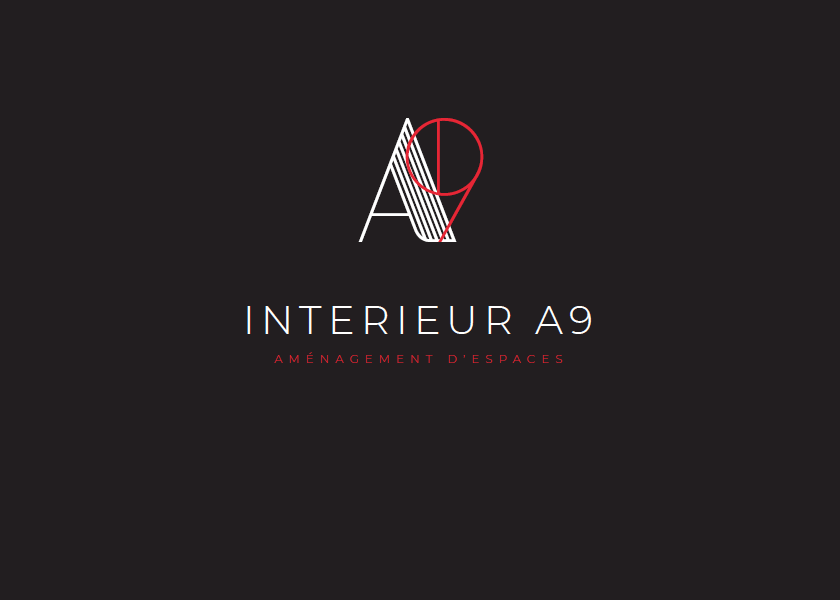 INTÉRIEUR A9 Aménagement d'espaces