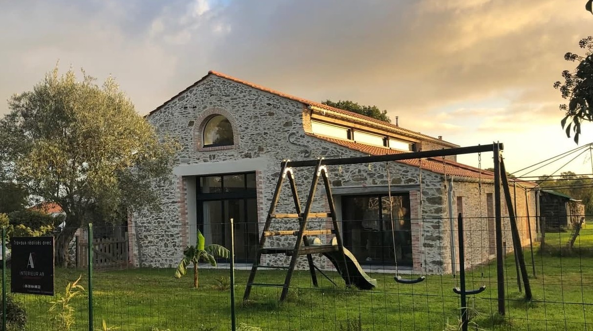 rénovation; aménagement; intérieur; construction